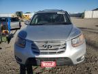 2011 Hyundai Santa Fe Limited продається в Farr West, UT - Side