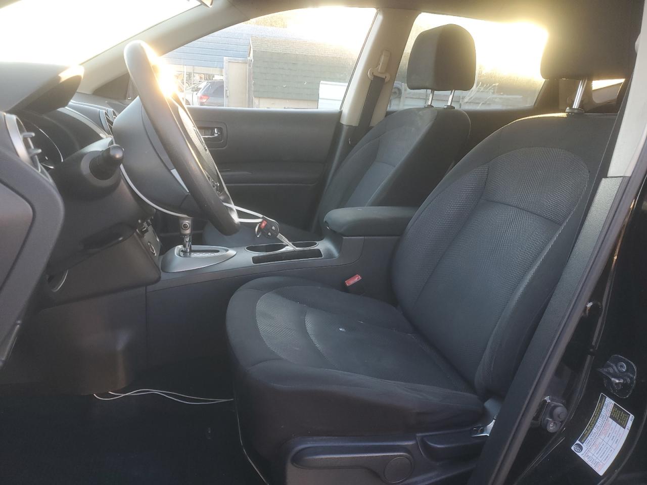 2011 Nissan Rogue - Image 7