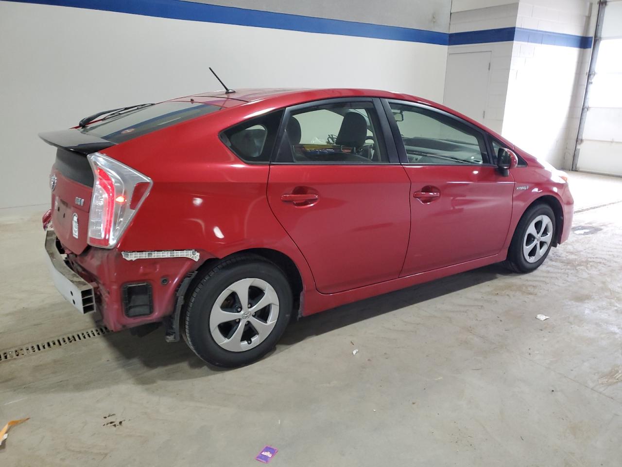 2015 Toyota Prius - Image 3