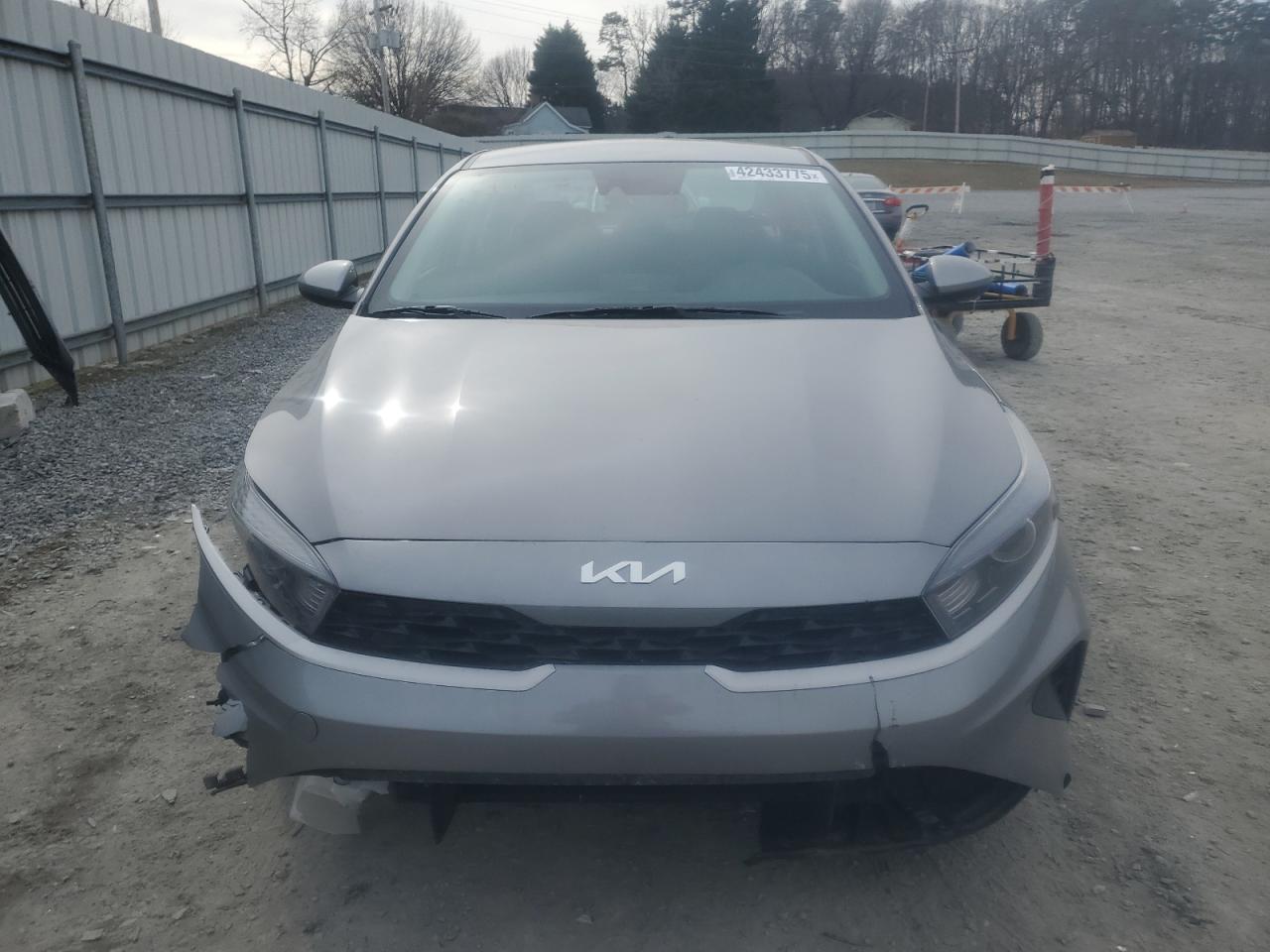 2024 Kia Forte - Image 5