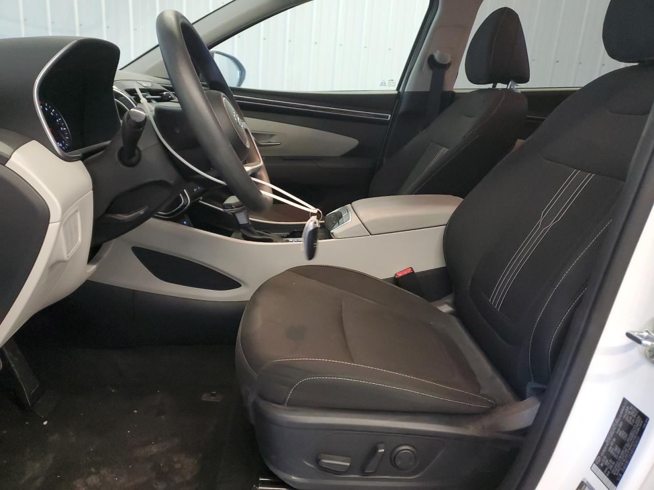 2024 Hyundai Tucson - Image 7