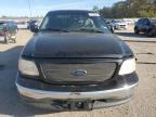 2001 Ford F150  للبيع في Harleyville، SC - Rear End