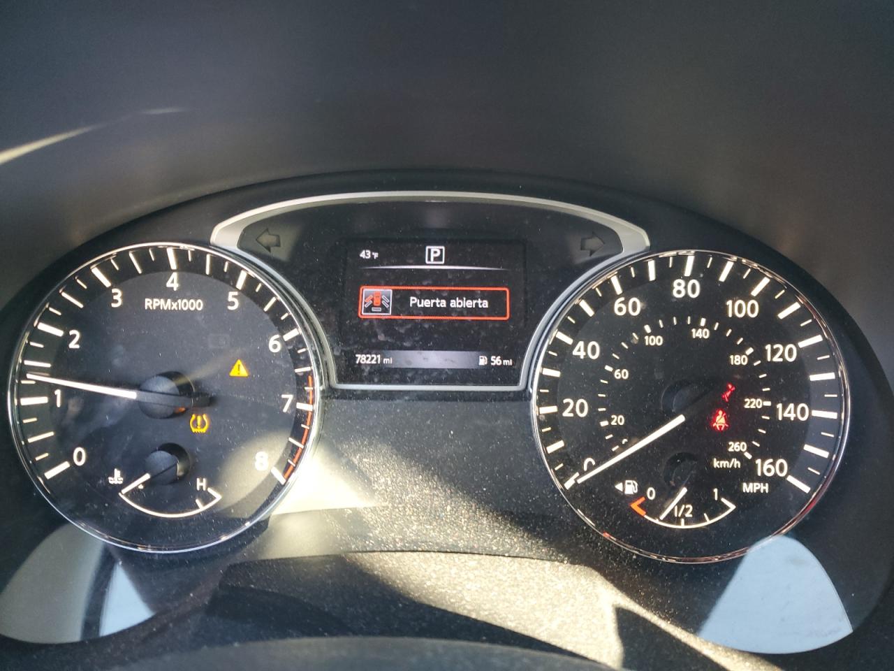 2017 Nissan Altima - Image 9