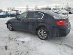 2012 INFINITI G37  for sale at Copart AB - CALGARY