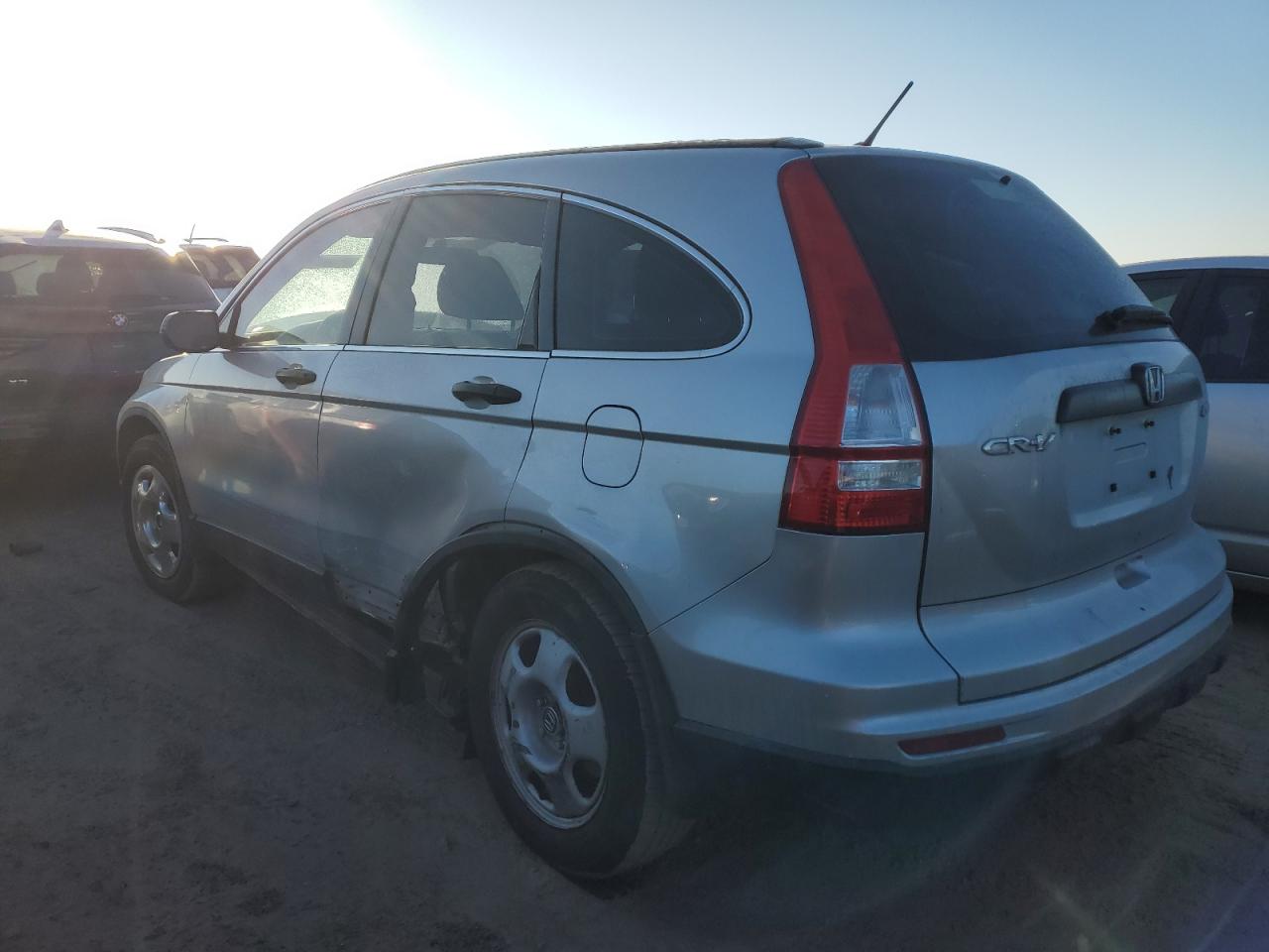 2010 Honda CR-V - Image 2