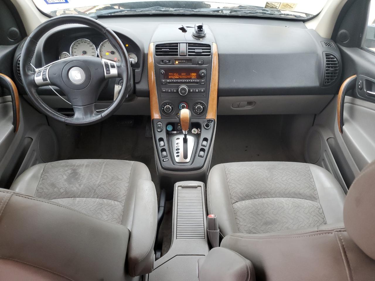 2006 Saturn VUE - Image 8