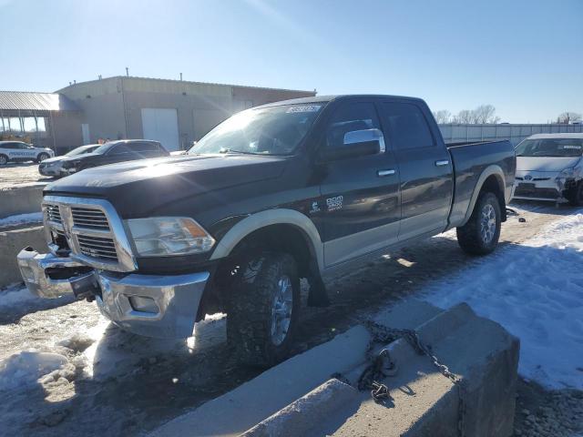 2011 Dodge Ram 2500 