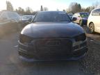 2015 Audi S6  zu verkaufen in Portland, OR - Front End