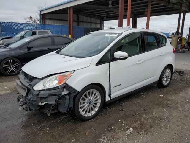 2016 Ford C-Max Se