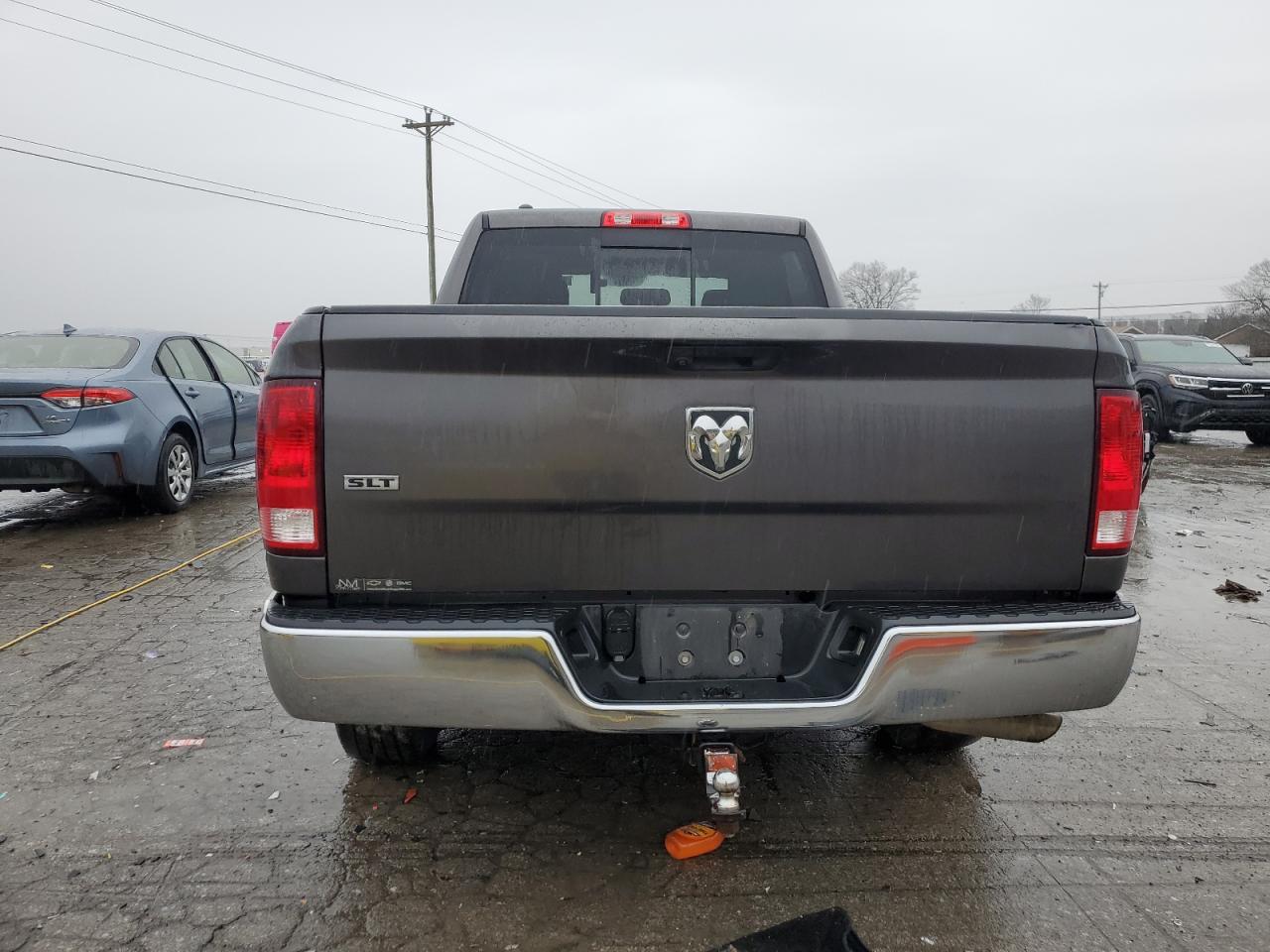 2019 RAM 1500 - Image 6