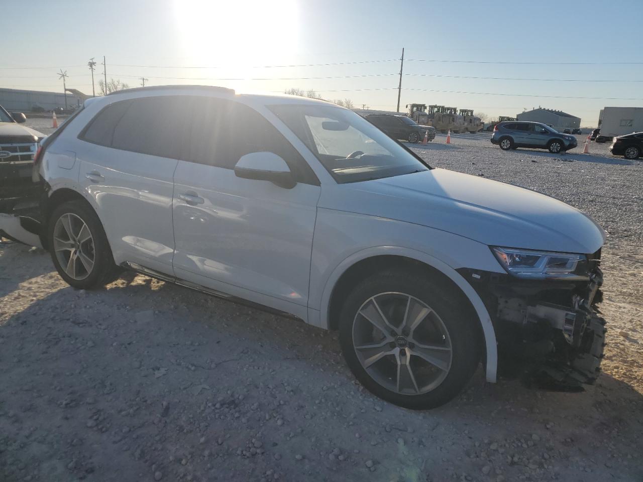 2019 Audi Q5 - Image 4