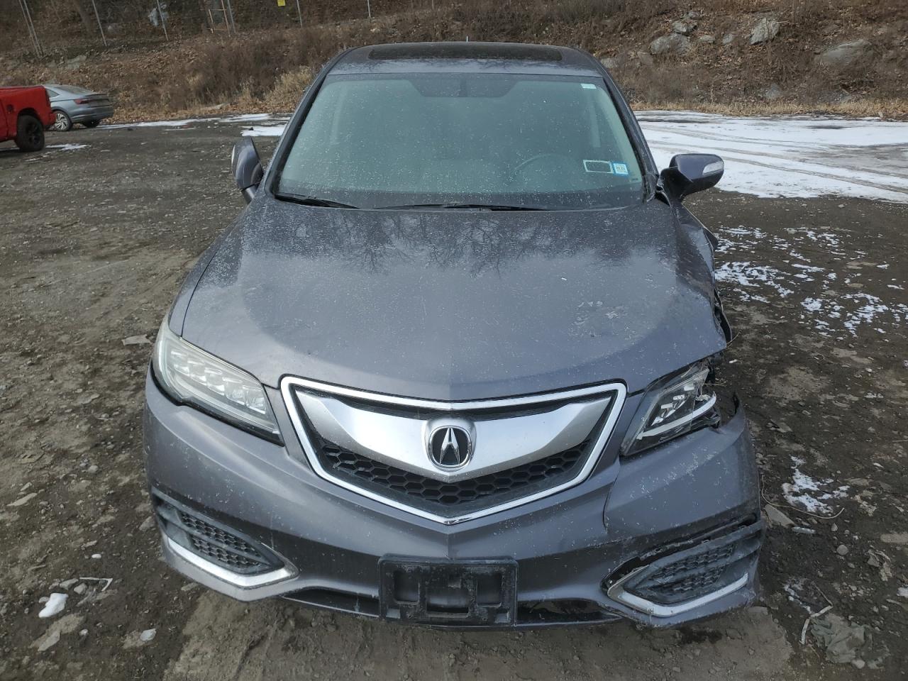2018 Acura RDX - Image 5