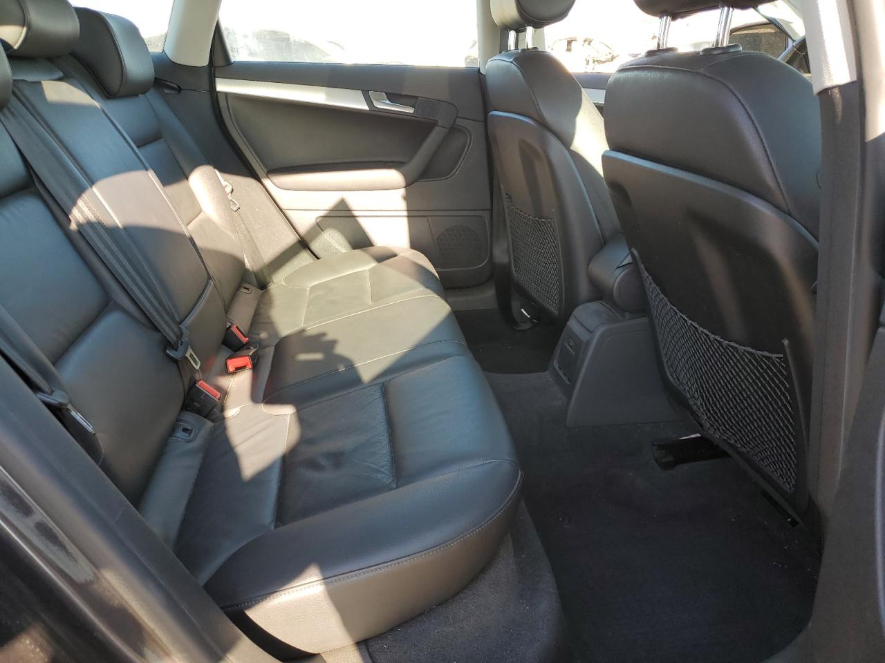 2010 Audi A3 - Image 10