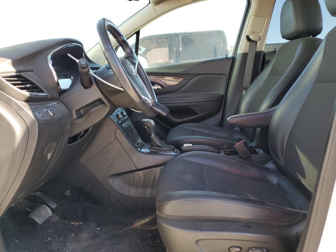 2021 Buick Encore - Image 7
