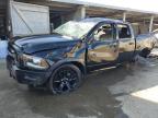 2024 Ram 1500 Classic Slt იყიდება Fresno-ში, CA - Rollover