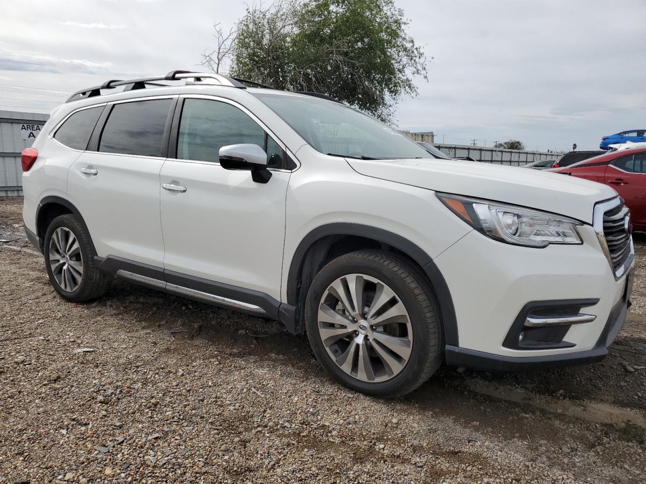 2020 Subaru Ascent - Image 4