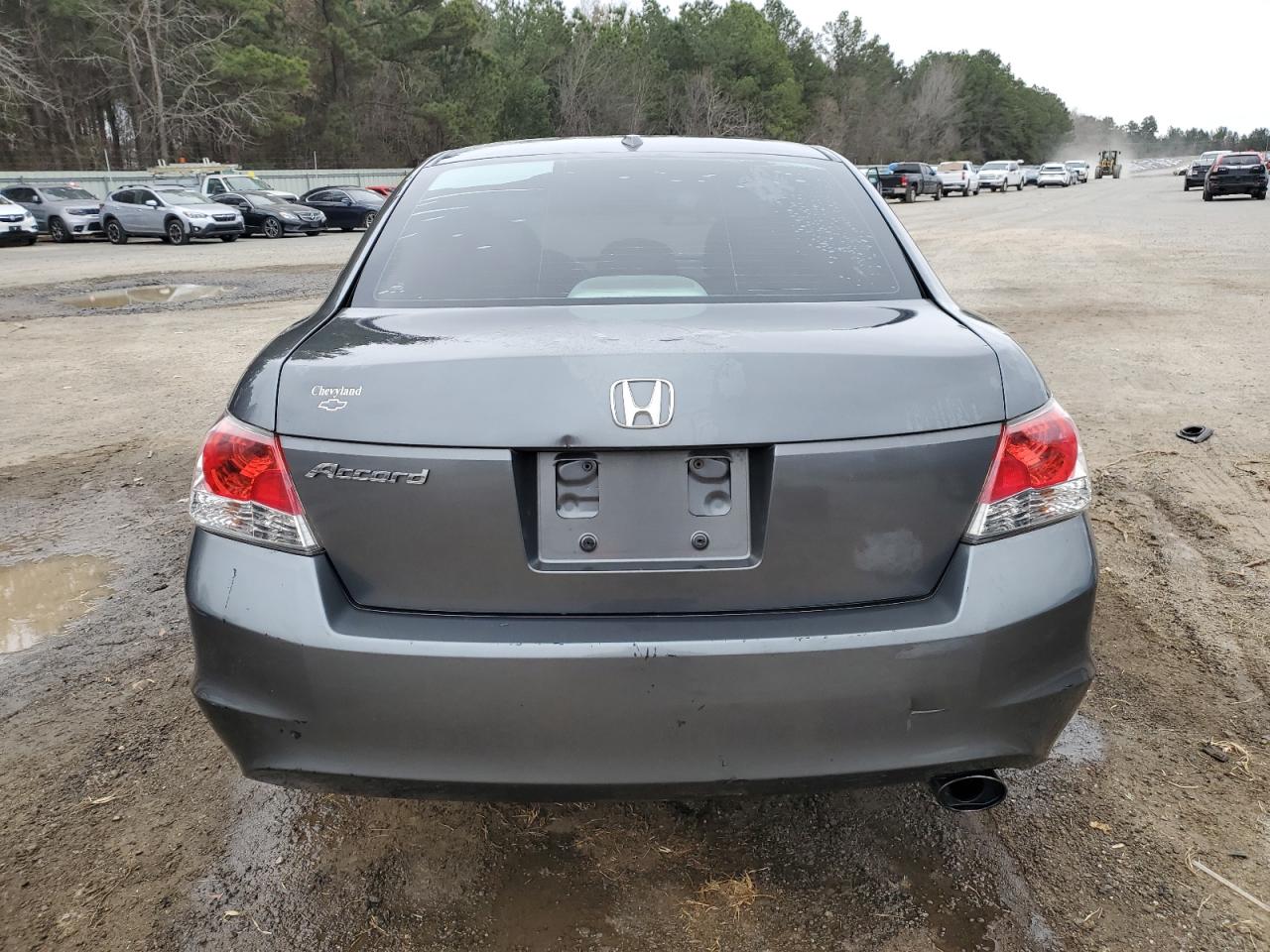 2010 Honda Accord - Image 6