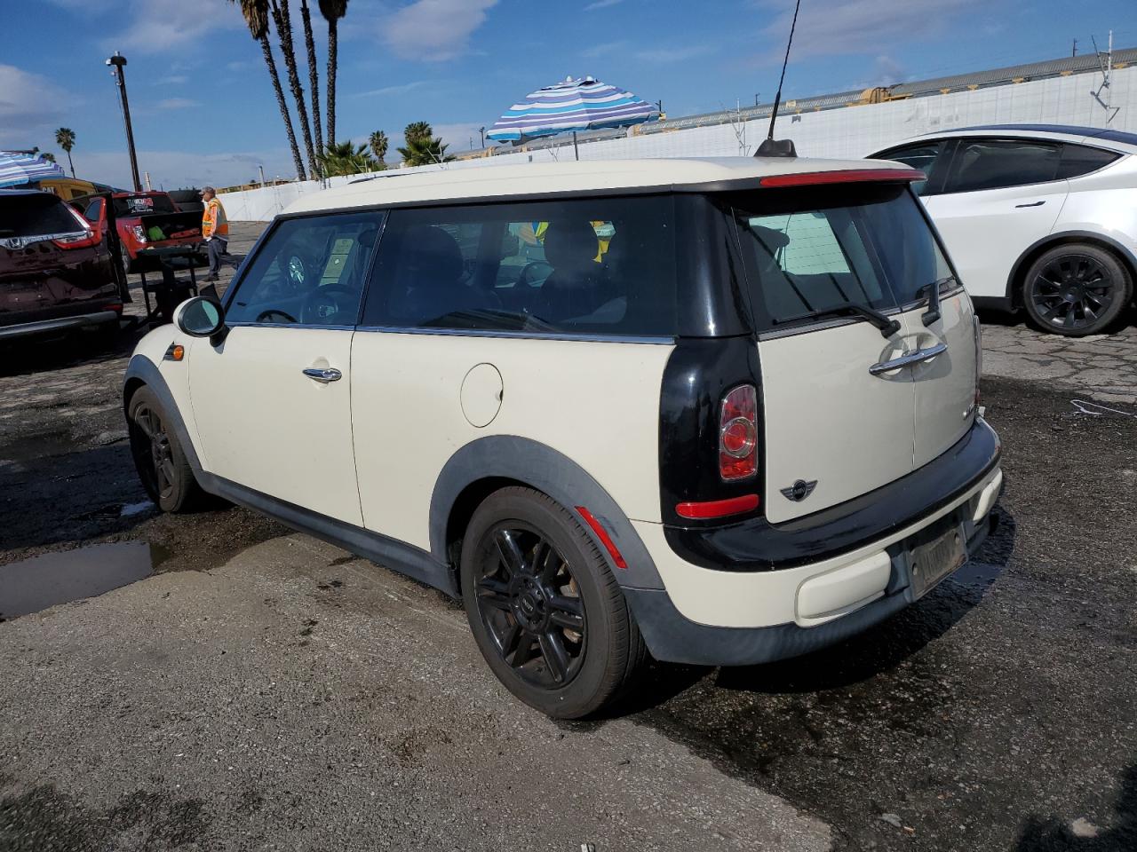 2012 MINI Cooper - Image 2