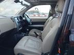 2008 NISSAN X-TRAIL AV for sale at Copart SANDY