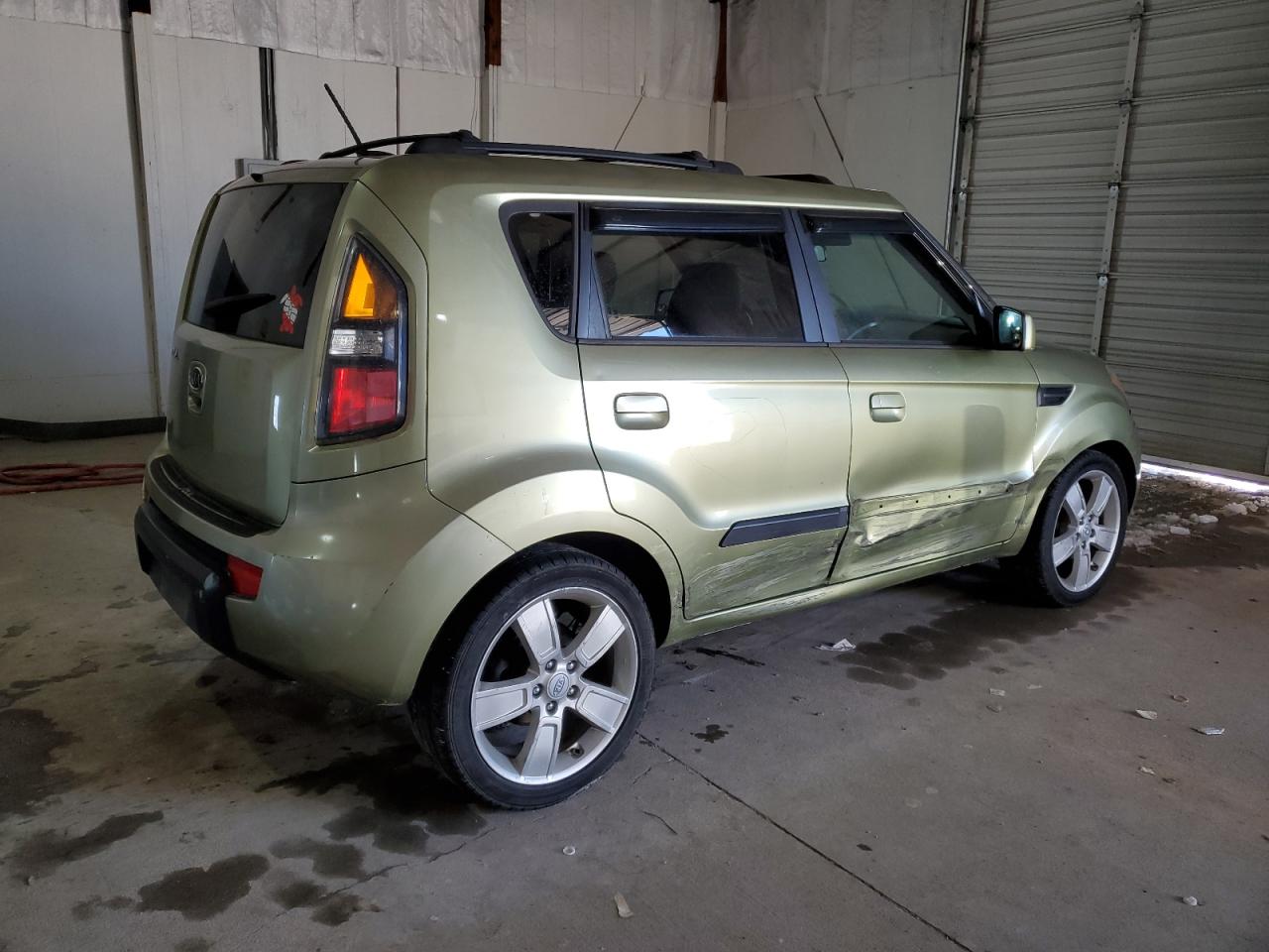 2010 Kia Soul - Image 3