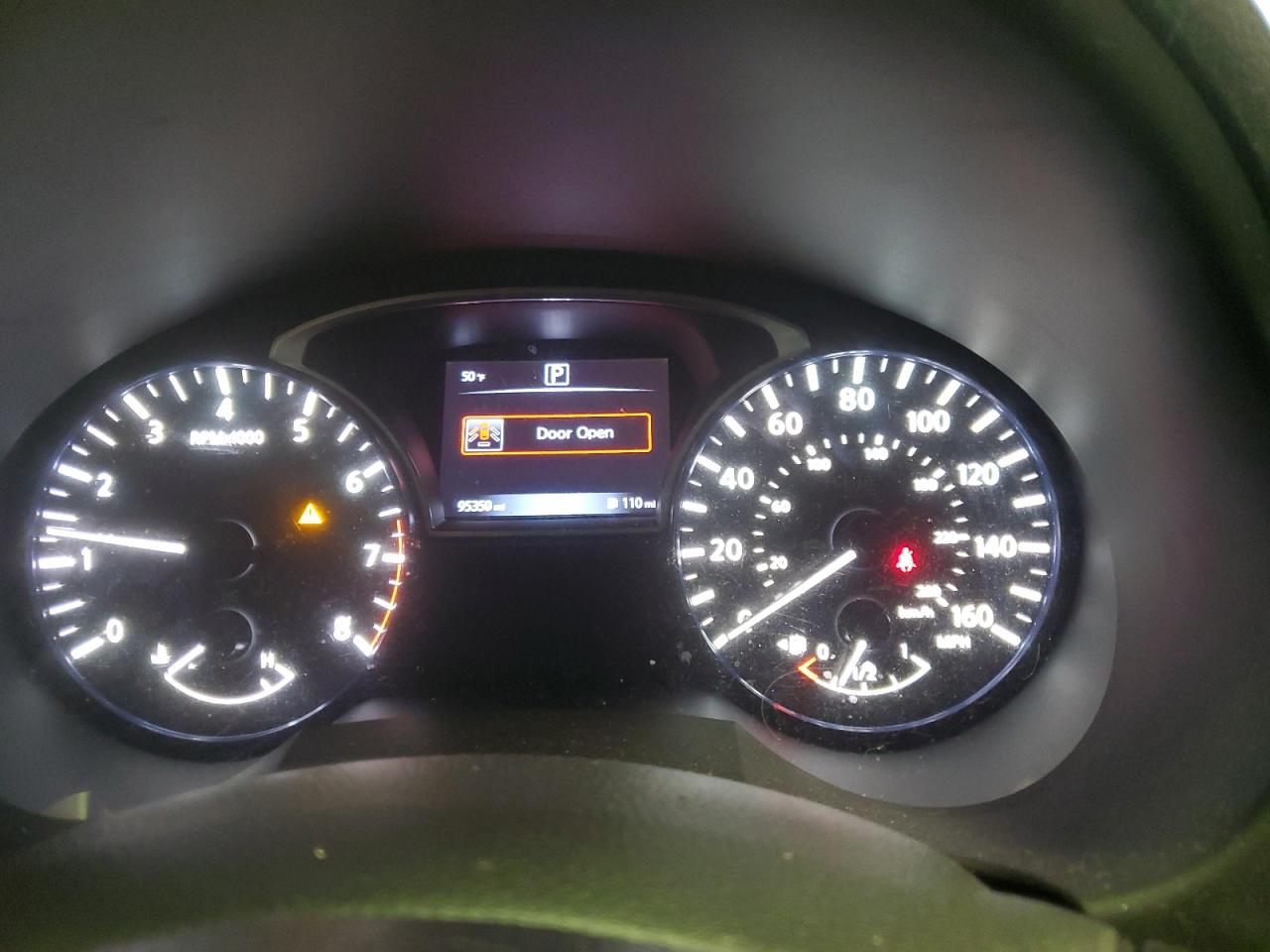 2017 Nissan Altima - Image 9