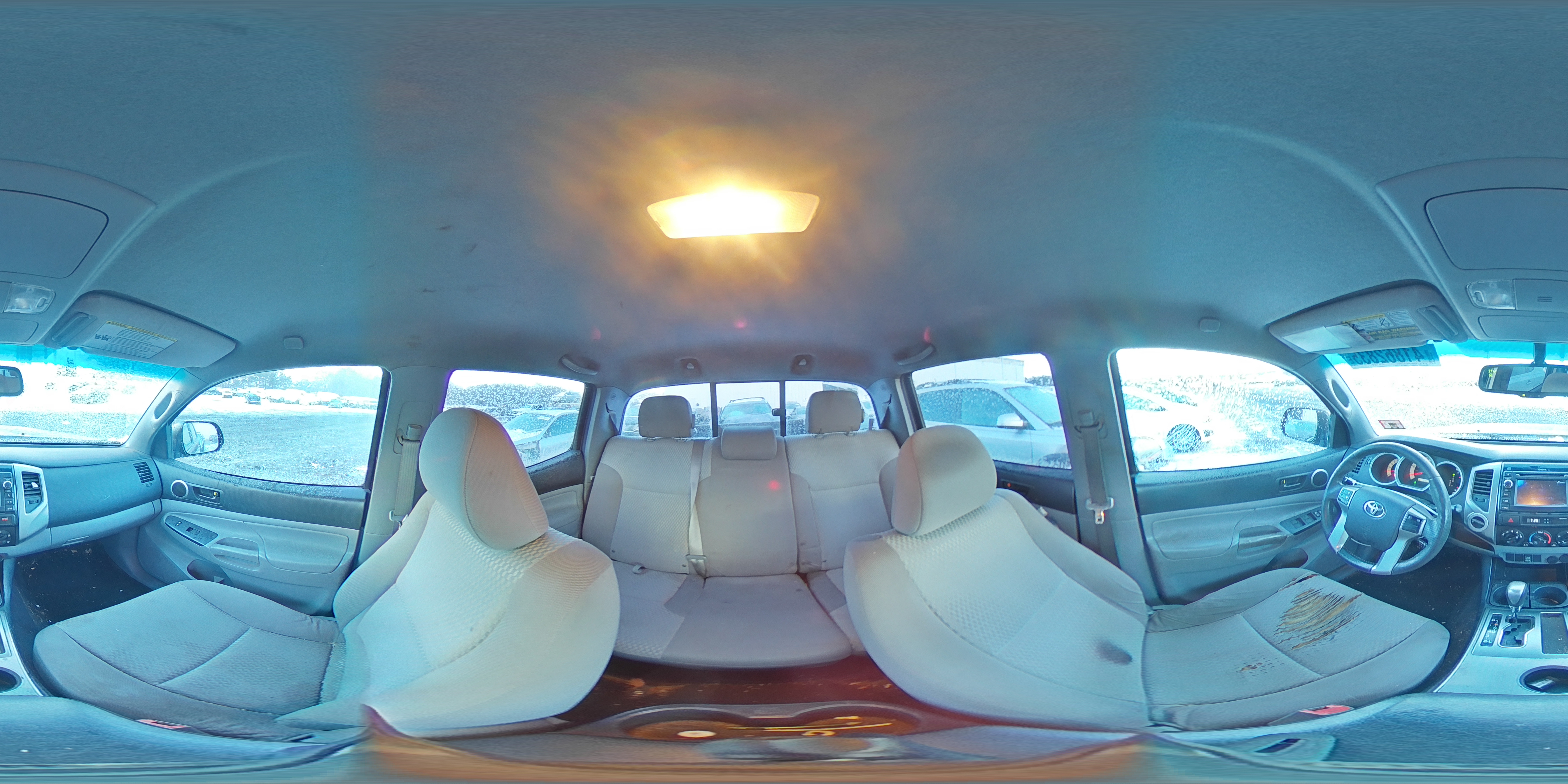2013 Toyota Tacoma - Image 14