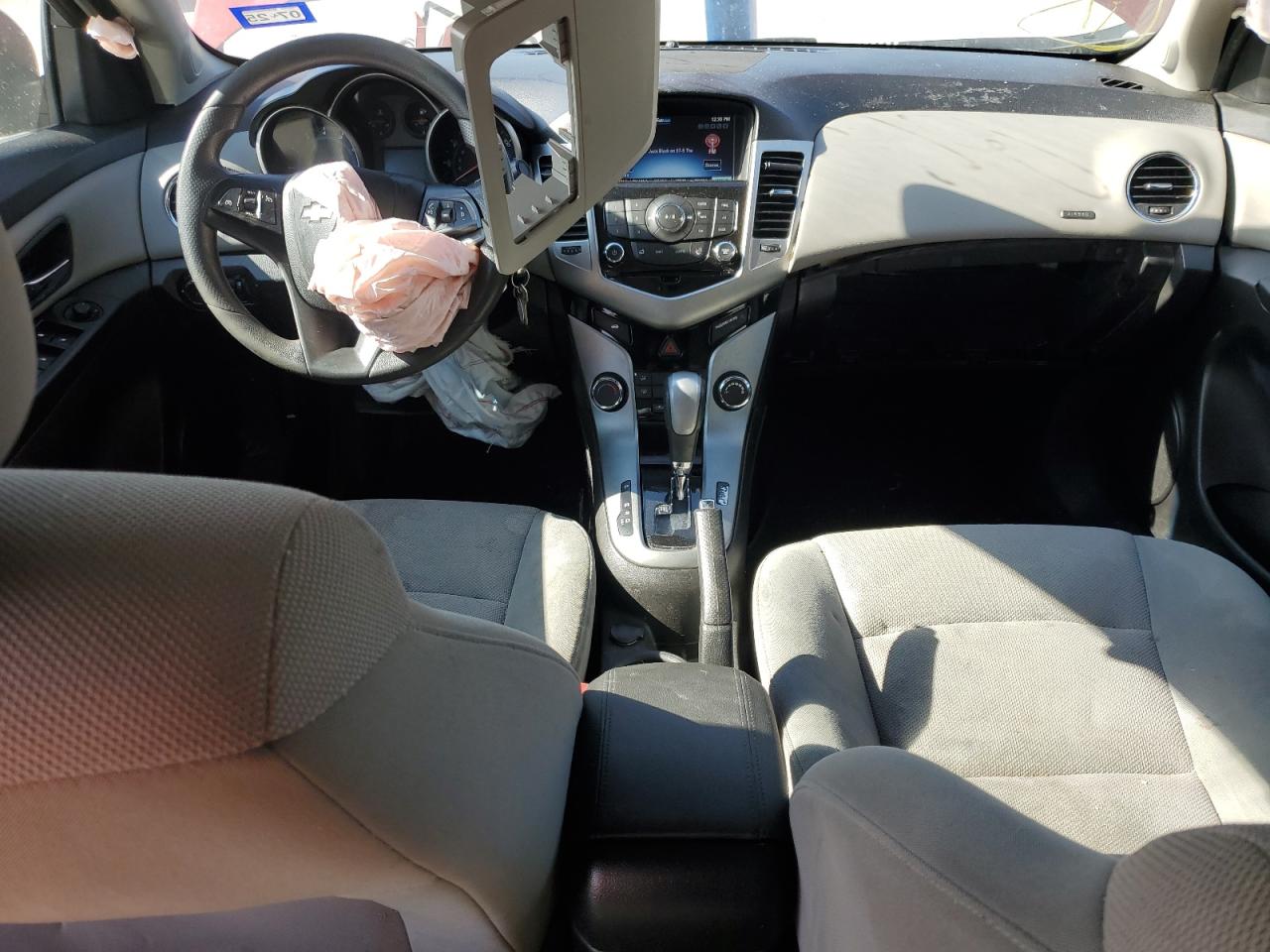 2015 Chevrolet Cruze - Image 8