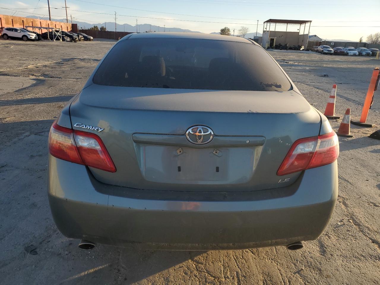 2009 Toyota Camry - Image 6