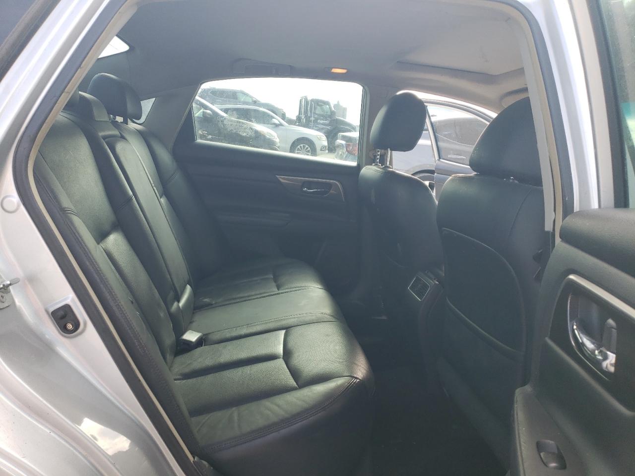 2013 Nissan Altima - Image 11