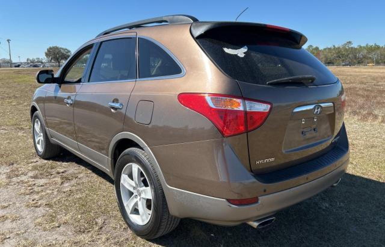 2011 Hyundai Veracruz - Image 3