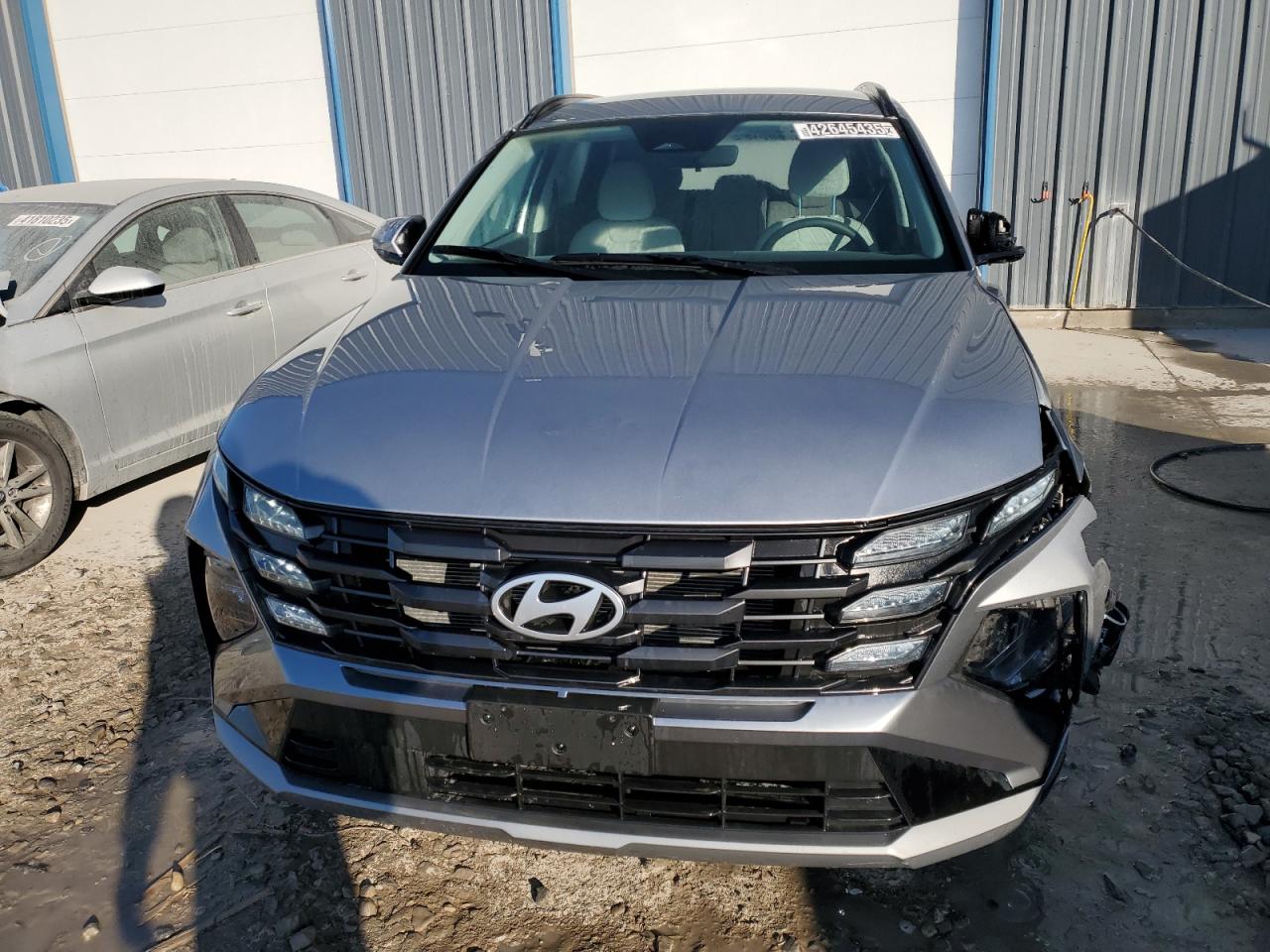 2025 Hyundai Tucson - Image 5
