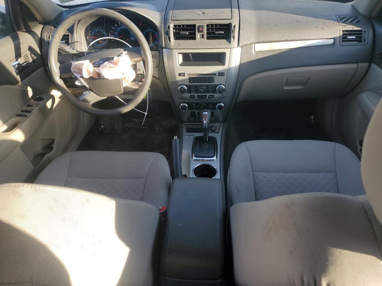 2011 Ford Fusion - Image 8