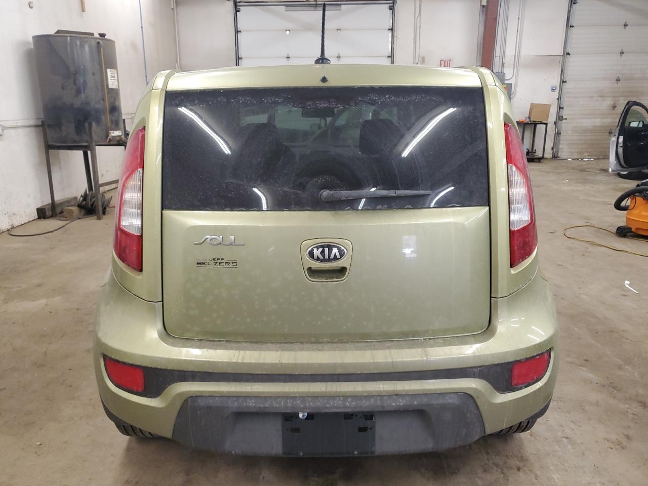 2013 Kia Soul - Image 6