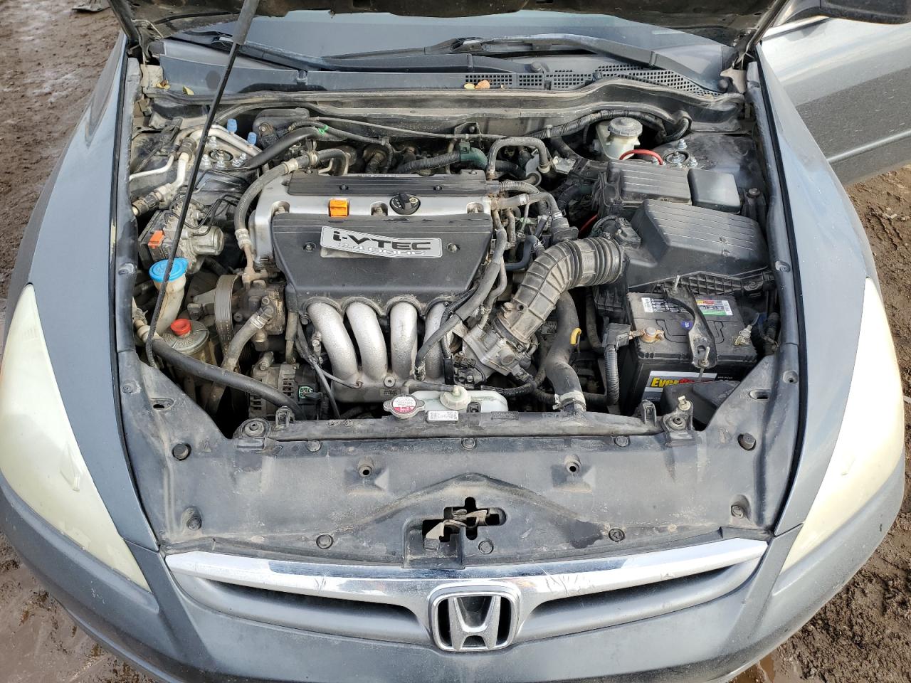 2006 Honda Accord - Image 11