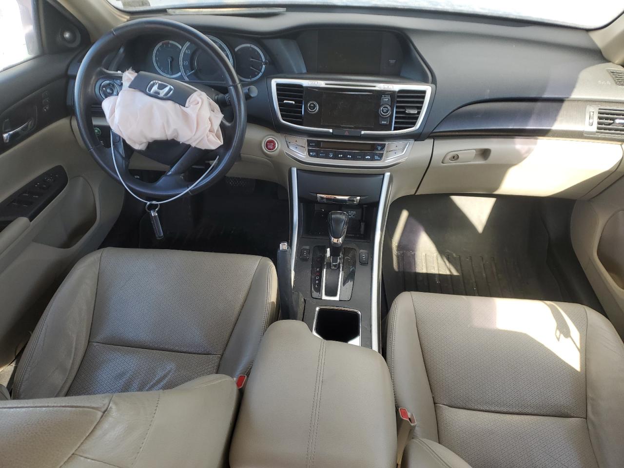 2015 Honda Accord - Image 8