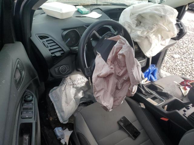  FORD ESCAPE 2019 Синий