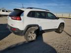 2016 Jeep Cherokee Trailhawk for Sale in Wichita, KS - Front End