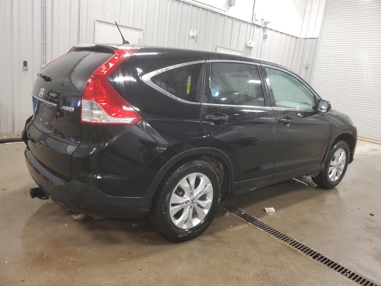 2013 Honda CR-V - Image 3