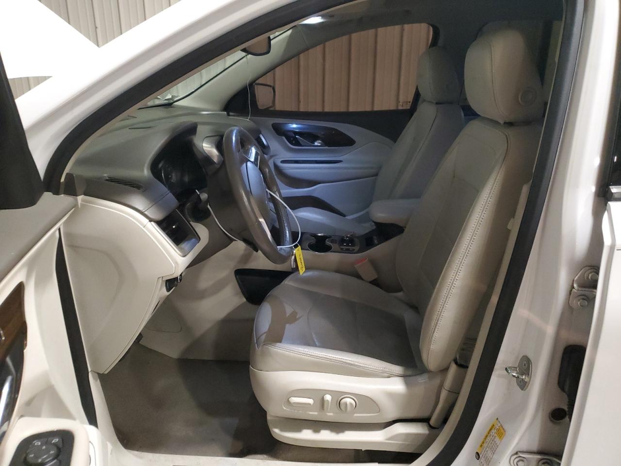 2019 GMC Terrain - Image 7
