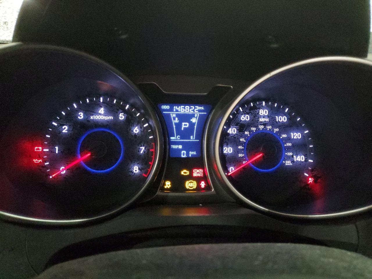 2016 Hyundai Veloster - Image 9