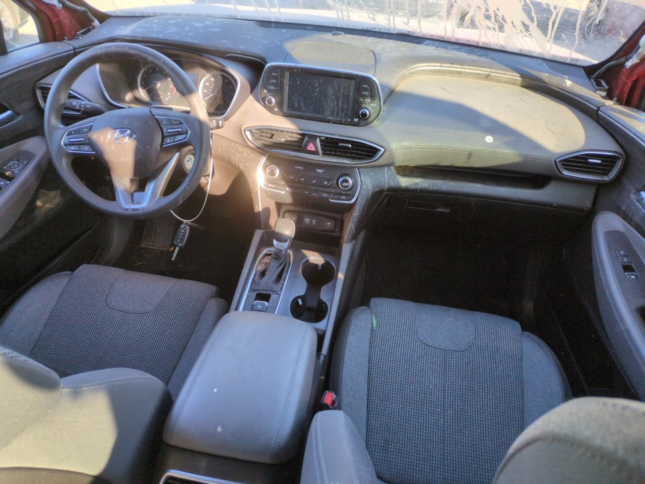 2019 Hyundai Santa Fe - Image 8