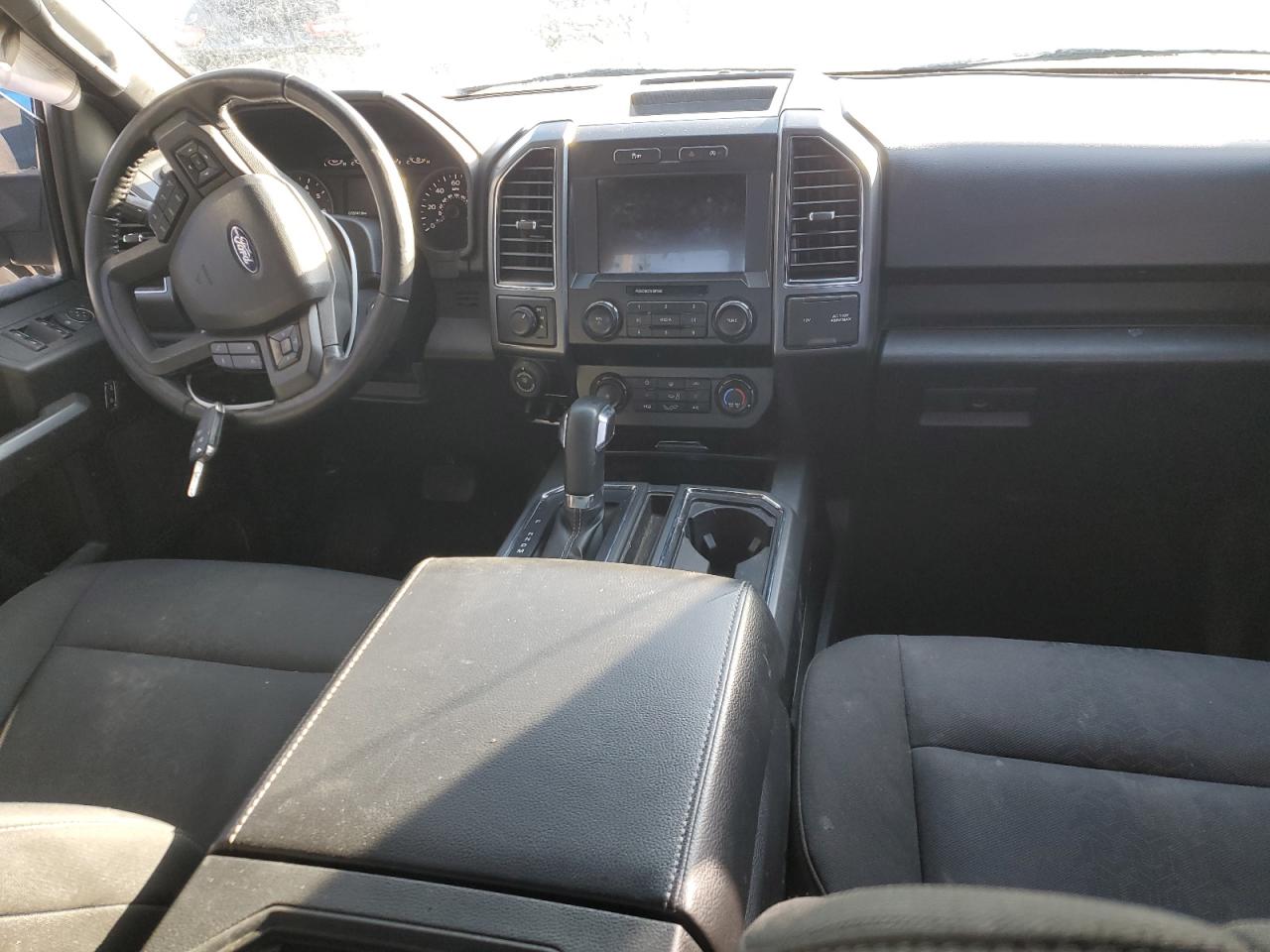 2019 Ford F-150 - Image 8