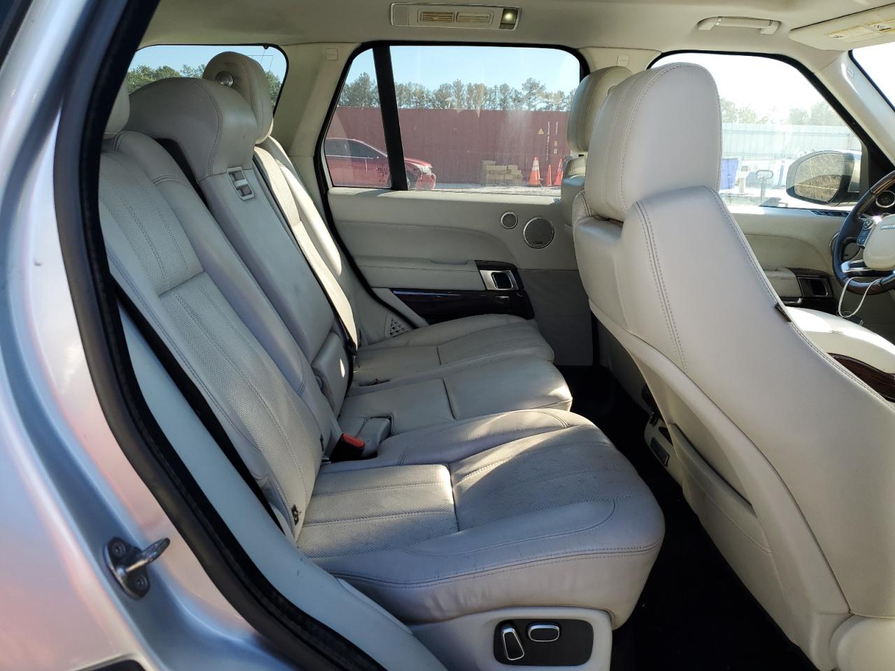 SALGS2DFXDA122621 2013 Land Rover Range Rover Hse