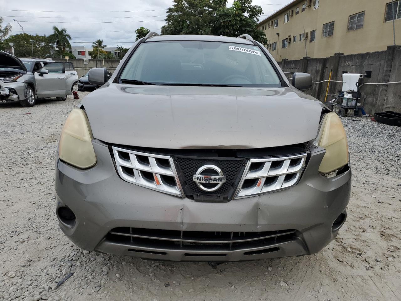 2013 Nissan Rogue - Image 5