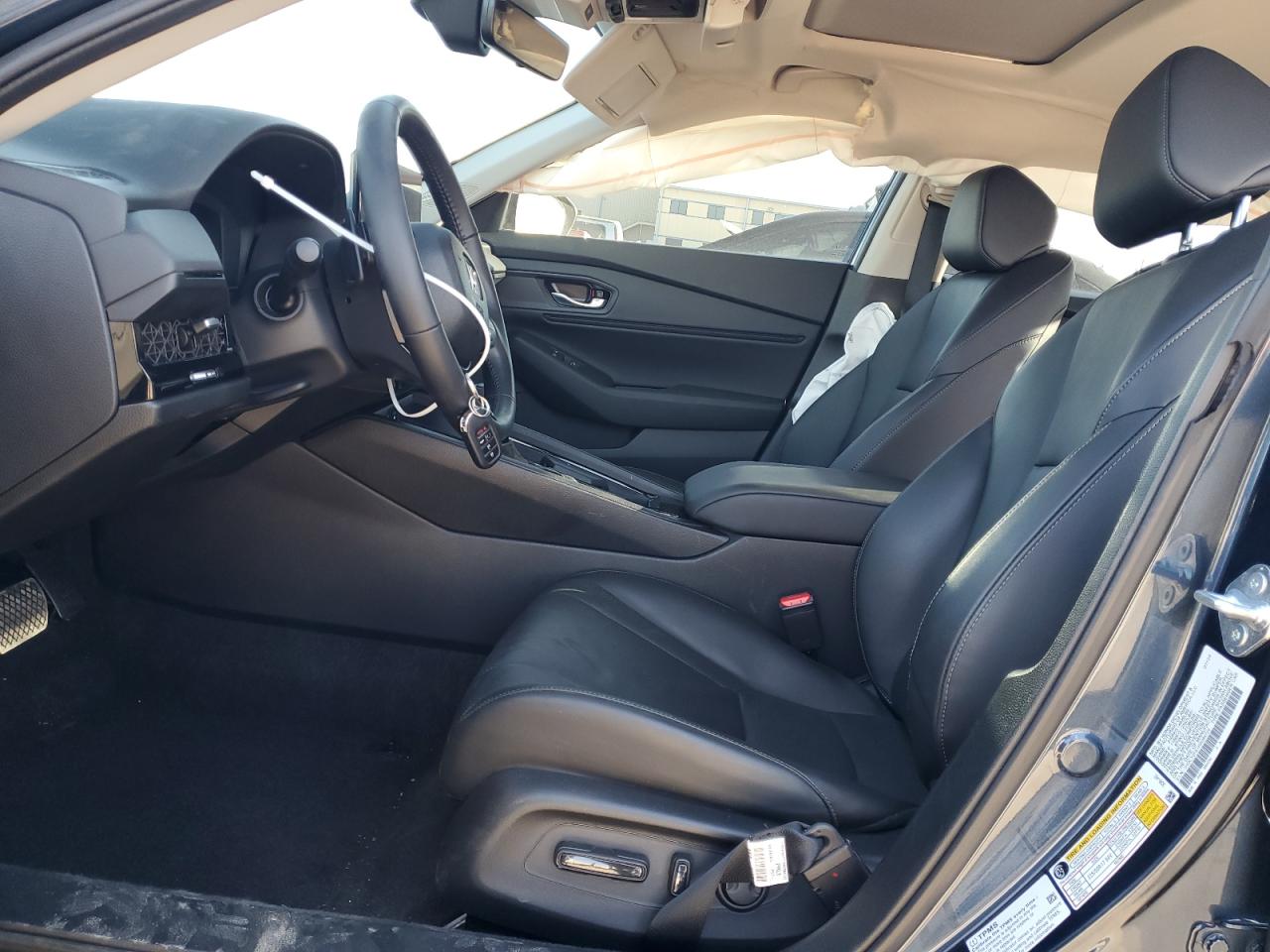 2024 Honda Accord - Image 7