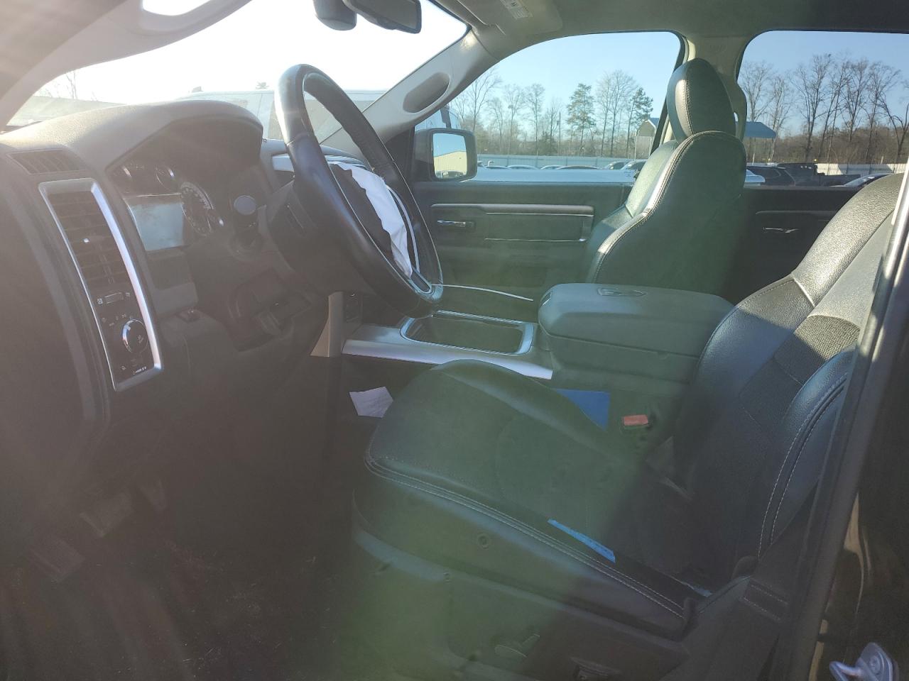 2017 RAM 1500 - Image 7