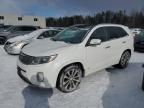 2015 KIA SORENTO SX for sale at Copart ON - COOKSTOWN