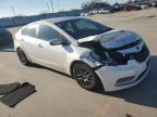 2015 Kia Forte Lx продається в Wilmer, TX - Front End