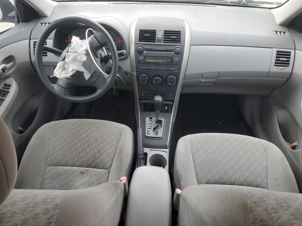 2009 Toyota Corolla - Image 8
