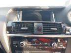 2017 BMW X4 XDRIVE2 for sale at Copart SANDWICH